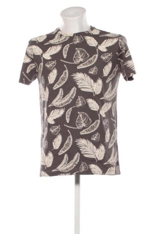 Ανδρικό t-shirt Piazza Italia, Μέγεθος M, Χρώμα Πολύχρωμο, Τιμή 19,99 €