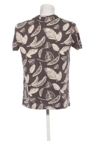 Ανδρικό t-shirt Piazza Italia, Μέγεθος M, Χρώμα Πολύχρωμο, Τιμή 19,99 €