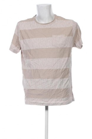Tricou de bărbați Piazza Italia, Mărime XL, Culoare Multicolor, Preț 61,99 Lei
