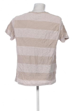 Tricou de bărbați Piazza Italia, Mărime XL, Culoare Multicolor, Preț 61,99 Lei