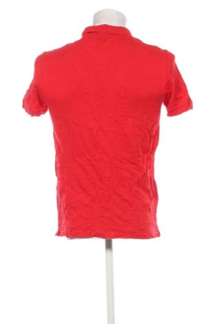 Tricou de bărbați Pier One, Mărime M, Culoare Roșu, Preț 61,99 Lei