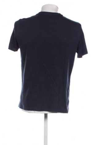 Męski T-shirt Pier One, Rozmiar M, Kolor Niebieski, Cena 44,86 zł