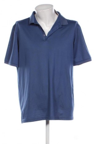 Ανδρικό t-shirt Ping, Μέγεθος XL, Χρώμα Μπλέ, Τιμή 29,72 €