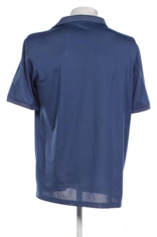 Ανδρικό t-shirt Ping, Μέγεθος XL, Χρώμα Μπλέ, Τιμή 29,72 €