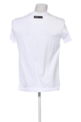 Herren T-Shirt Plein Sport, Größe M, Farbe Weiß, Preis 78,99 €