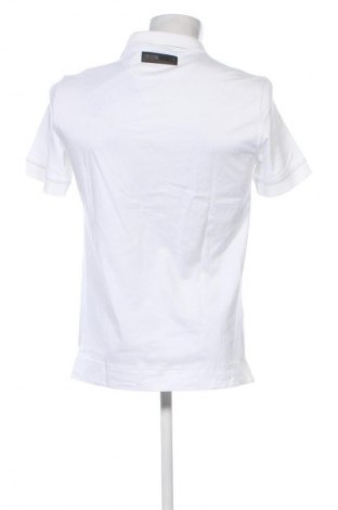 Ανδρικό t-shirt Plein Sport, Μέγεθος M, Χρώμα Λευκό, Τιμή 122,99 €