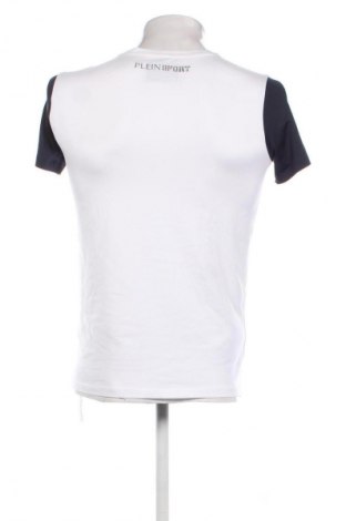 Herren T-Shirt Plein Sport, Größe S, Farbe Weiß, Preis € 79,99