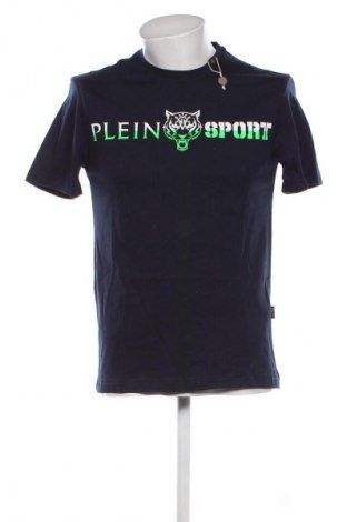 Pánské tričko  Plein Sport, Velikost S, Barva Modrá, Cena  1 849,00 Kč