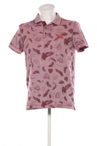 Herren T-Shirt Pme Legend, Größe M, Farbe Mehrfarbig, Preis € 29,67
