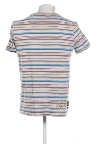 Ανδρικό t-shirt Pme Legend, Μέγεθος M, Χρώμα Πολύχρωμο, Τιμή 19,03 €