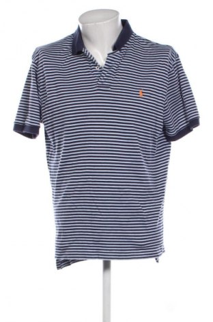Męski T-shirt Polo, Rozmiar L, Kolor Kolorowy, Cena 129,60 zł
