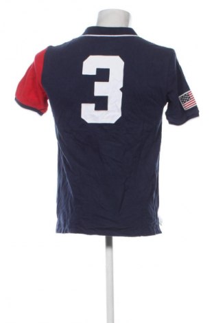 Herren T-Shirt Polo By Ralph Lauren, Größe XL, Farbe Mehrfarbig, Preis 56,99 €