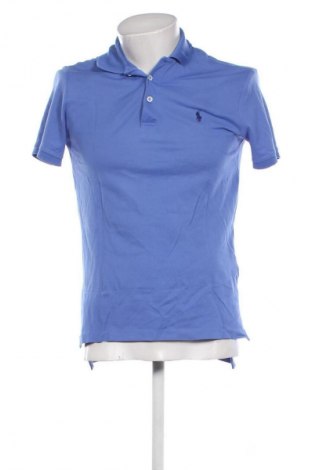 Férfi póló Polo By Ralph Lauren, Méret S, Szín Kék, Ár 17 357 Ft