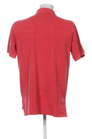 Herren T-Shirt Polo By Ralph Lauren, Größe L, Farbe Rot, Preis € 122,99