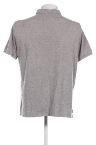 Męski T-shirt Polo By Ralph Lauren, Rozmiar XL, Kolor Szary, Cena 321,10 zł