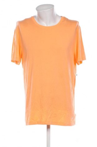 Herren T-Shirt Polo By Ralph Lauren, Größe XL, Farbe Orange, Preis 92,99 €