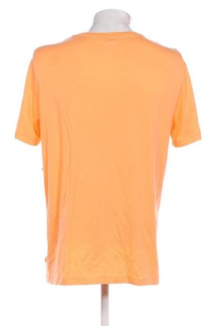 Herren T-Shirt Polo By Ralph Lauren, Größe XL, Farbe Orange, Preis 92,99 €