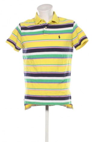 Ανδρικό t-shirt Polo By Ralph Lauren, Μέγεθος L, Χρώμα Πολύχρωμο, Τιμή 117,00 €