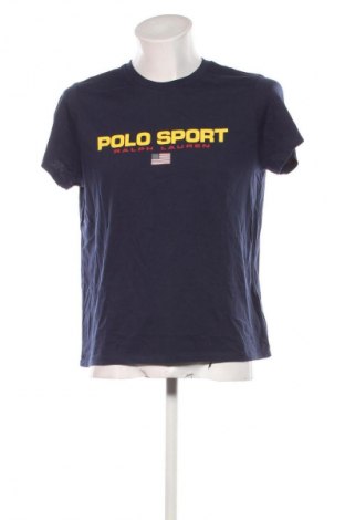 Férfi póló Polo By Ralph Lauren, Méret XL, Szín Kék, Ár 18 349 Ft