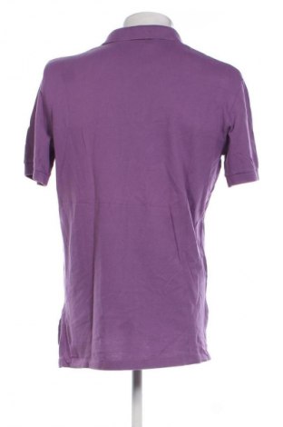 Tricou de bărbați Polo By Ralph Lauren, Mărime M, Culoare Mov, Preț 267,99 Lei
