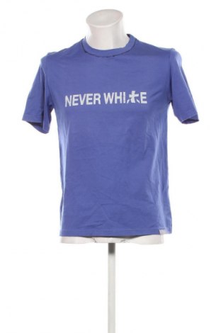 Herren T-Shirt Premiata, Größe M, Farbe Lila, Preis 78,99 €