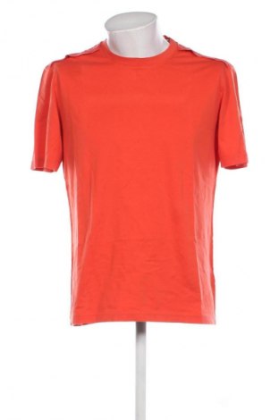 Ανδρικό t-shirt Premiata, Μέγεθος L, Χρώμα Κόκκινο, Τιμή 72,99 €