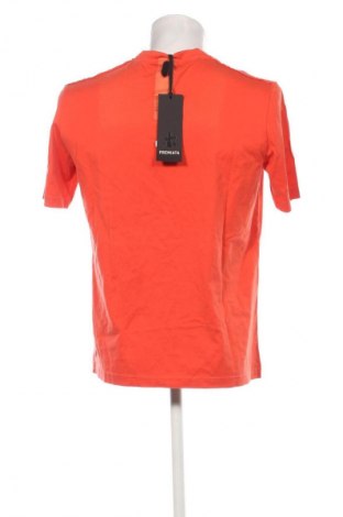 Ανδρικό t-shirt Premiata, Μέγεθος M, Χρώμα Κόκκινο, Τιμή 72,99 €