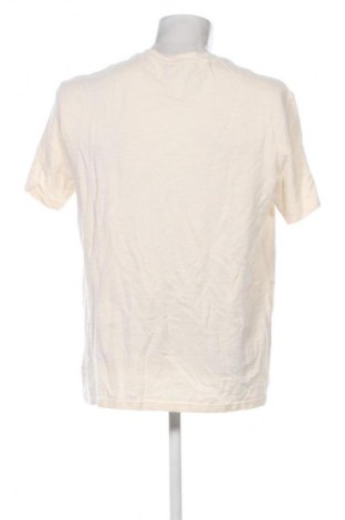 Pánske tričko  Primark, Veľkosť L, Farba Kremová, Cena  11,95 €