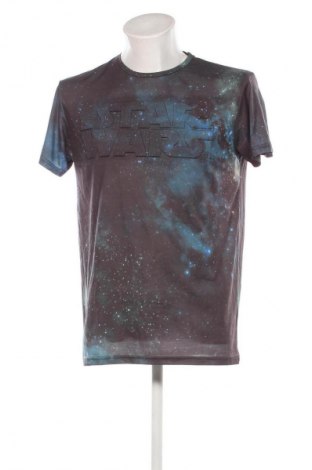 Tricou de bărbați Primark, Mărime L, Culoare Multicolor, Preț 61,99 Lei