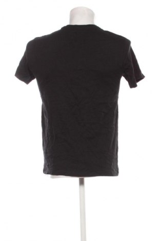 Herren T-Shirt Primark, Größe M, Farbe Schwarz, Preis 13,99 €