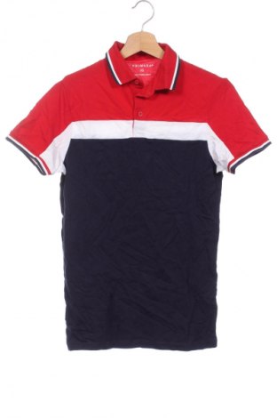 Męski T-shirt Primark, Rozmiar XS, Kolor Kolorowy, Cena 28,99 zł