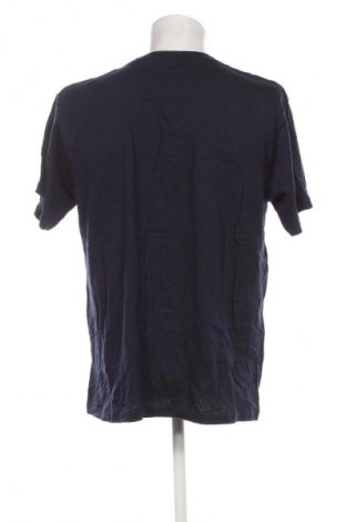 Męski T-shirt Promodoro, Rozmiar XL, Kolor Niebieski, Cena 53,99 zł