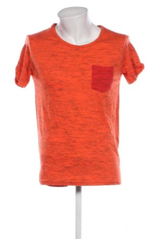 Férfi póló Pull&Bear, Méret M, Szín Narancssárga
, Ár 6 526 Ft