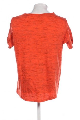 Férfi póló Pull&Bear, Méret L, Szín Narancssárga
, Ár 4 016 Ft