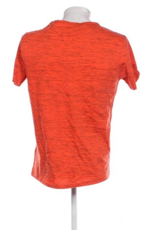 Férfi póló Pull&Bear, Méret L, Szín Piros, Ár 6 526 Ft
