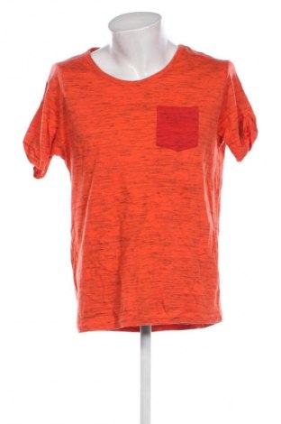 Férfi póló Pull&Bear, Méret L, Szín Narancssárga
, Ár 6 610 Ft