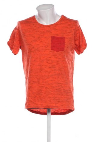 Férfi póló Pull&Bear, Méret L, Szín Narancssárga
, Ár 6 526 Ft