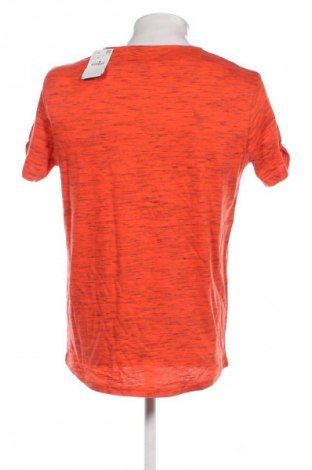 Férfi póló Pull&Bear, Méret L, Szín Narancssárga
, Ár 6 526 Ft