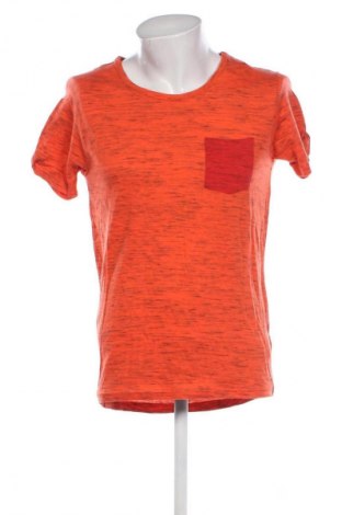 Férfi póló Pull&Bear, Méret M, Szín Narancssárga
, Ár 6 526 Ft