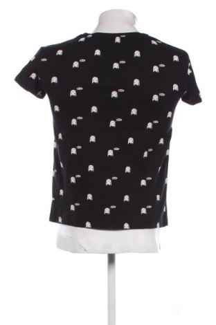 Tricou de bărbați Pull&Bear, Mărime M, Culoare Multicolor, Preț 53,56 Lei