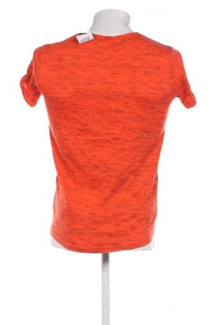 Męski T-shirt Pull&Bear, Rozmiar S, Kolor Kolorowy, Cena 67,65 zł