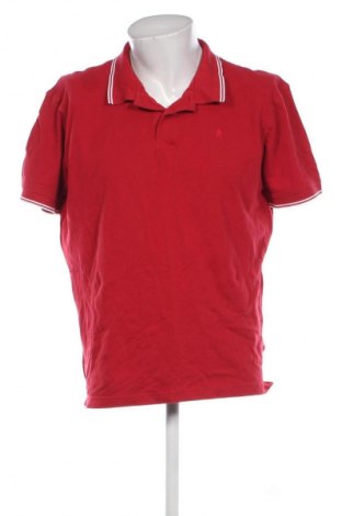 Férfi póló Pull Love, Méret XXL, Szín Piros, Ár 4 233 Ft