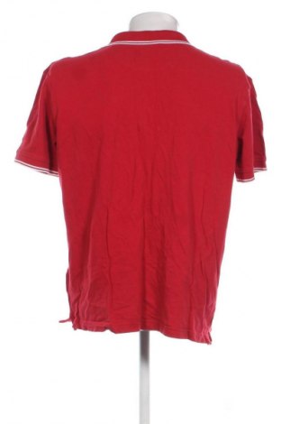 Férfi póló Pull Love, Méret XXL, Szín Piros, Ár 4 233 Ft