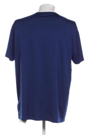 Tricou de bărbați PUMA, Mărime XXL, Culoare Albastru, Preț 68,30 Lei