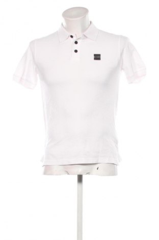 Herren T-Shirt QUTHERE, Größe M, Farbe Weiß, Preis € 75,99