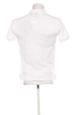 Herren T-Shirt QUTHERE, Größe M, Farbe Weiß, Preis € 75,99