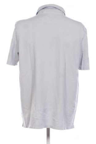 Herren T-Shirt REYER, Größe 3XL, Farbe Grau, Preis € 86,99