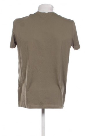 Męski T-shirt RRD, Rozmiar L, Kolor Zielony, Cena 338,99 zł