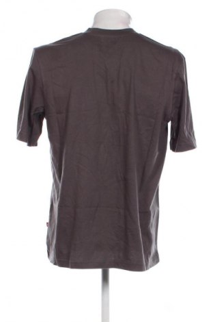 Ανδρικό t-shirt Rainbow Collection, Μέγεθος L, Χρώμα Γκρί, Τιμή 12,99 €