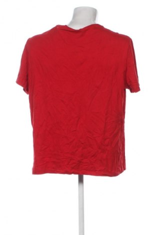 Herren T-Shirt Ralph Lauren, Größe XL, Farbe Rot, Preis € 37,99